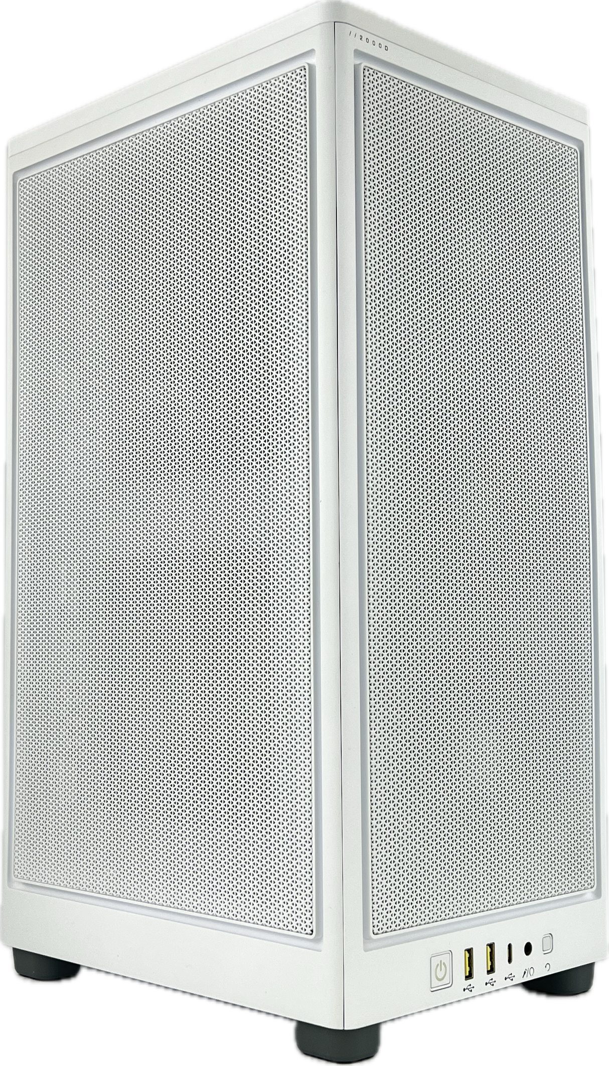 Gaming PC RTX 5080 Ryzen 7 9800X3D 32gb DDR5 2tb NVMe