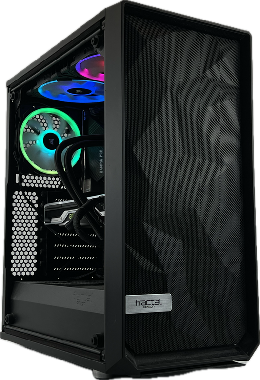 Gaming PC RTX 2070 Super Ryzen 7 3700x 16gb DDR4 1tb SSD