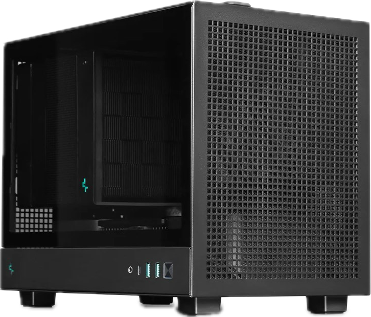 Gaming PC RTX 5080 Ryzen 7 9800X3D 32gb DDR5 1tb NVMe