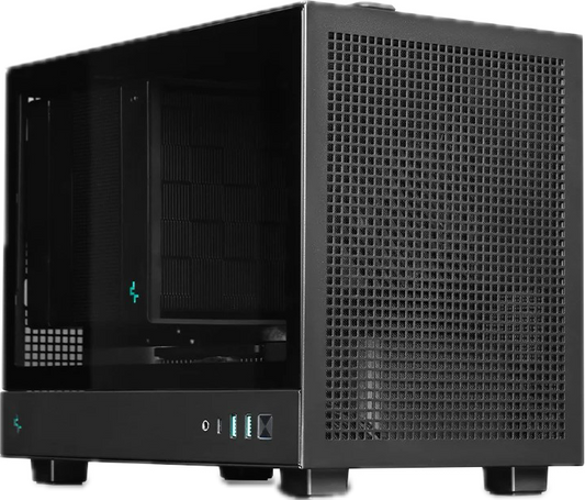 Gaming PC RTX 5080 Ryzen 7 9800X3D 32gb DDR5 1tb NVMe