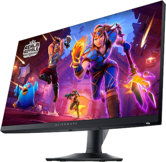 Alienware 360hz 27” Monitor