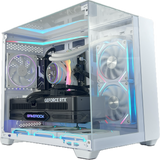 Motherboard Upgrade Gaming PC RTX 5080 Ryzen 7 9800X3D 32gb DDR5 1tb NVMe