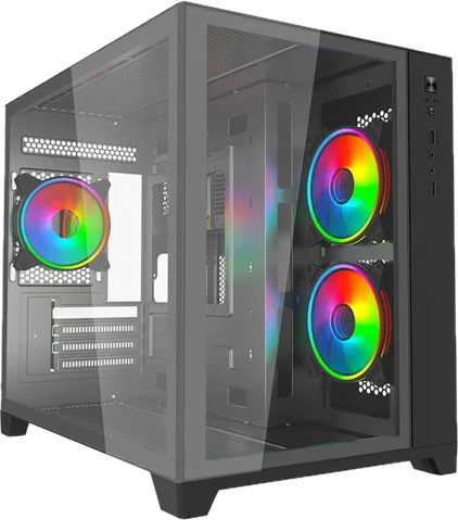 Gaming PC RTX 5070ti i5 14th Gen 32gb DDR5 1tb NVMe