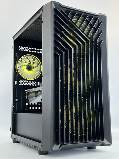 Gaming PC RTX 3080 Ryzen 5 5600 32gb DDR4 1tb NVMe