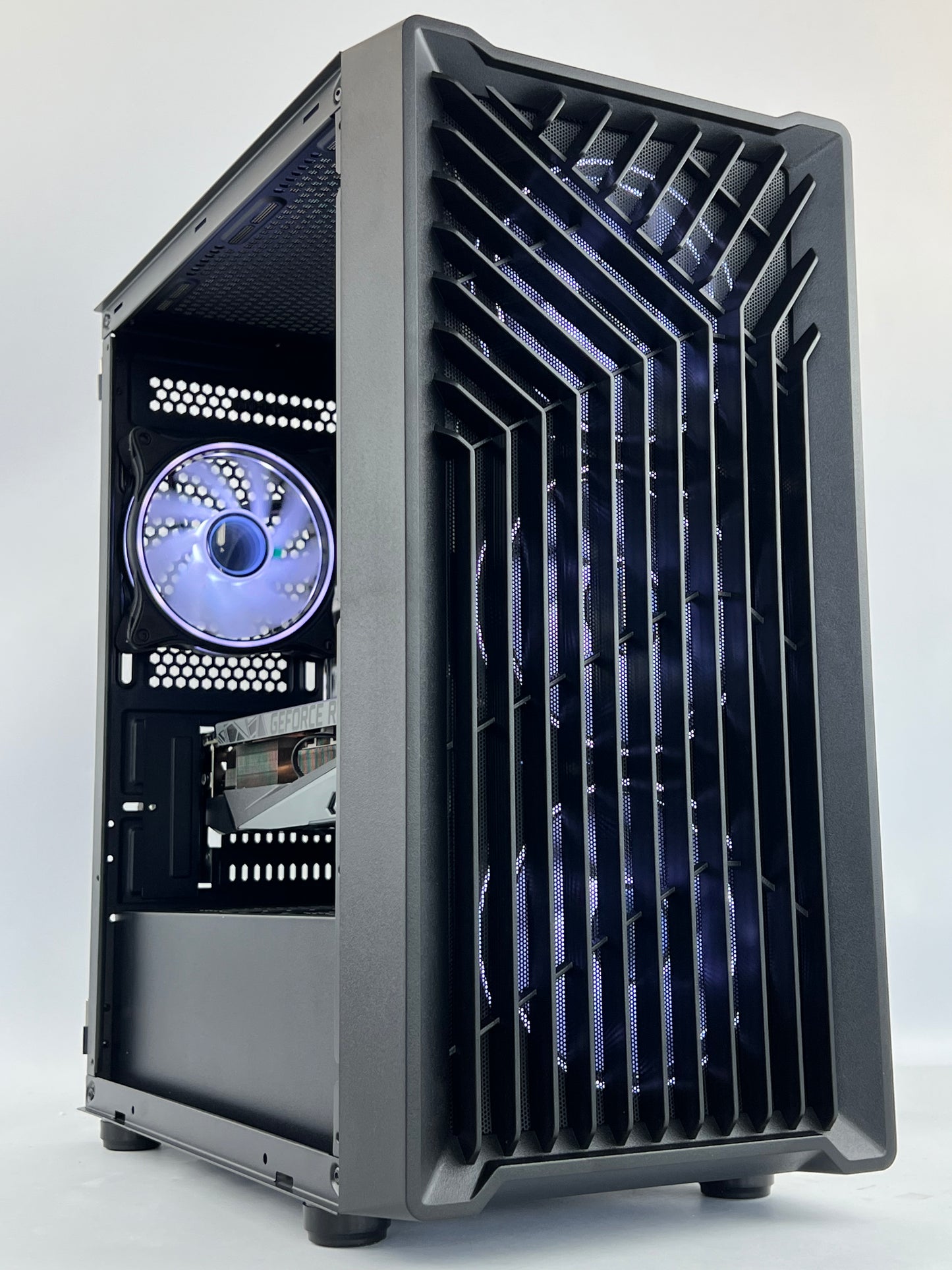 Gaming PC RTX 3080 Ryzen 5 5600 32gb DDR4 1tb NVMe