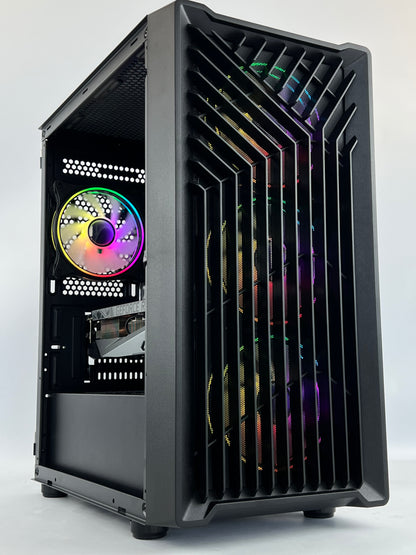 Gaming PC RTX 3080 Ryzen 5 5600 32gb DDR4 1tb NVMe