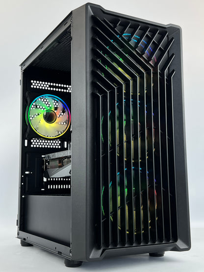 Gaming PC RTX 3080 Ryzen 5 5600 32gb DDR4 1tb NVMe