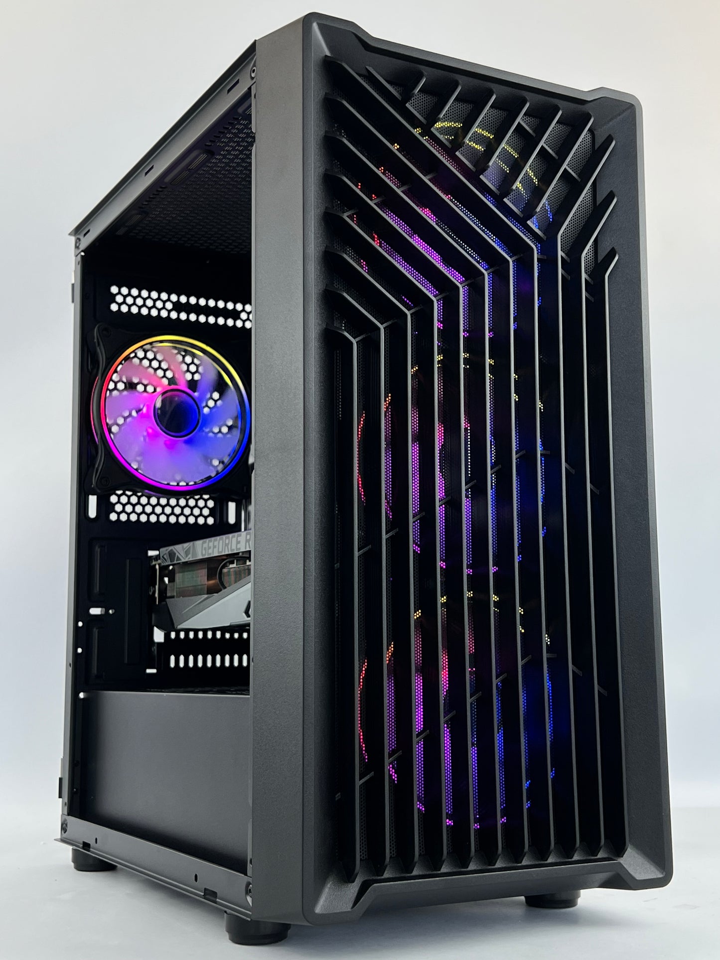 Gaming PC RTX 3080 Ryzen 5 5600 32gb DDR4 1tb NVMe