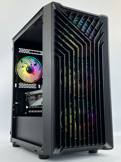 Gaming PC RTX 3080 Ryzen 5 5600 32gb DDR4 1tb NVMe