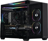 Gaming PC RTX 5070TI Ryzen 5 7600 32gb DDR5 1tb NVMe