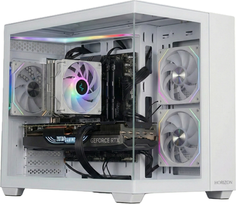 Gaming PC RTX 5070TI Ryzen 5 32gb DDR5 1tb NVMe