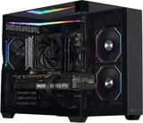 Gaming PC RTX 5080 Ryzen 7 32gb DDR5 1tb NVMe