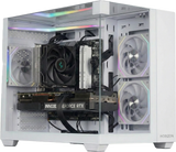 Gaming PC RTX 5080 Ryzen 7 32gb DDR5 1tb NVMe