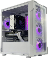 Gaming PC RTX 5070 Ryzen 5 32gb DDR5 1tb NVMe