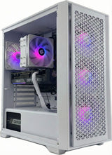 Gaming PC RTX 5060 Ryzen 5 16gb DDR5 500gb SSD