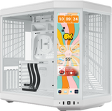 Gaming PC RTX 5090 Ryzen 9 9950X3D 64gb DDR5 8000mhz 2tb