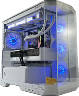 Gaming PC RTX 5070TI Ryzen 7 7800X3D 32gb DDR5 1tb NVMe