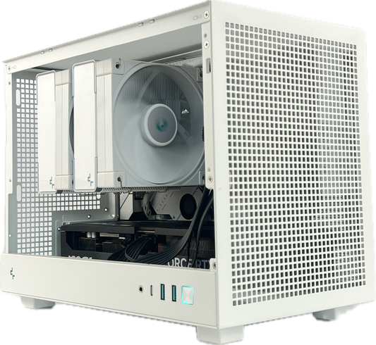 Custom Order 9800x3d 5080 3tb NV3 64gb DDR5