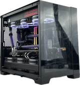 Gaming PC RTX 2080ti i7-9700K 32gb DDR4 1tb NVMe