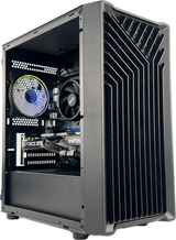Gaming PC RTX 5070 Ryzen 5 5600 32gb DDR4 1tb NVMe