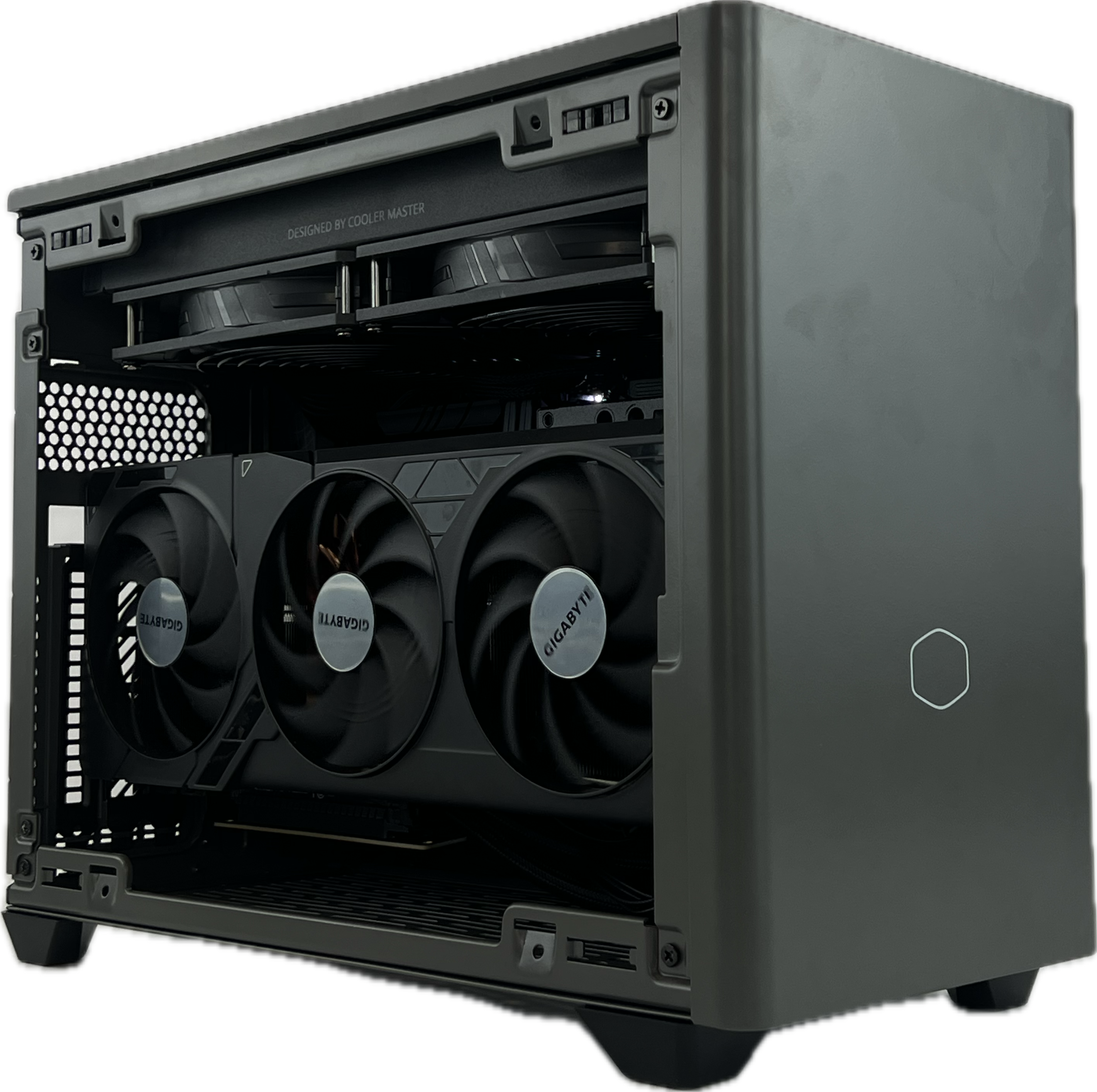 Gaming PC RTX 4070TI Super i9 14900KF 32gb DDR5 1tb NVMe