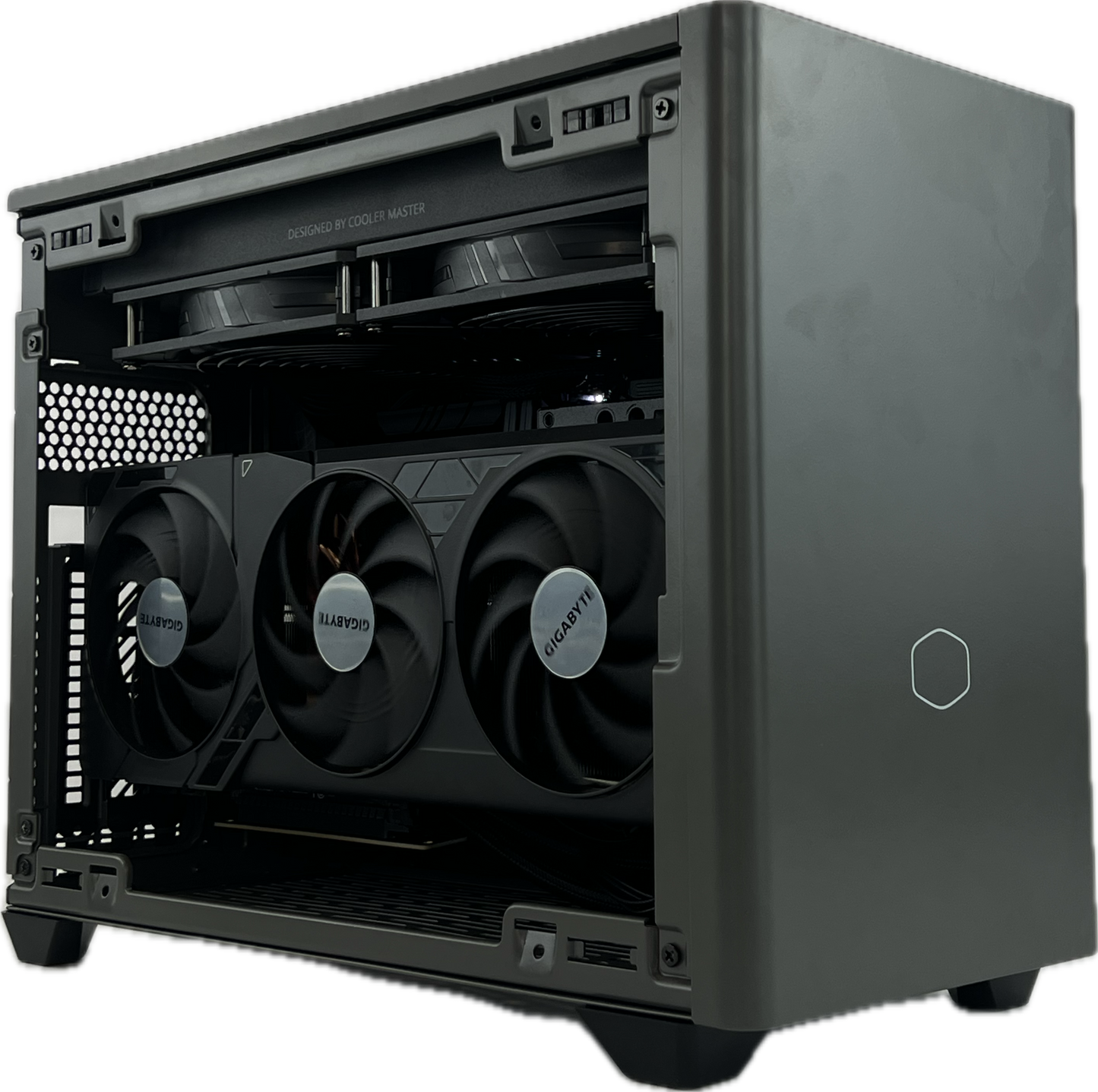 Gaming PC RTX 4070TI Super i9 14900KF 32gb DDR5 1tb NVMe