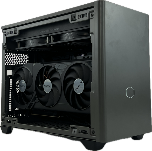 Gaming PC RTX 4070TI Super i9 14900KF 32gb DDR5 1tb NVMe