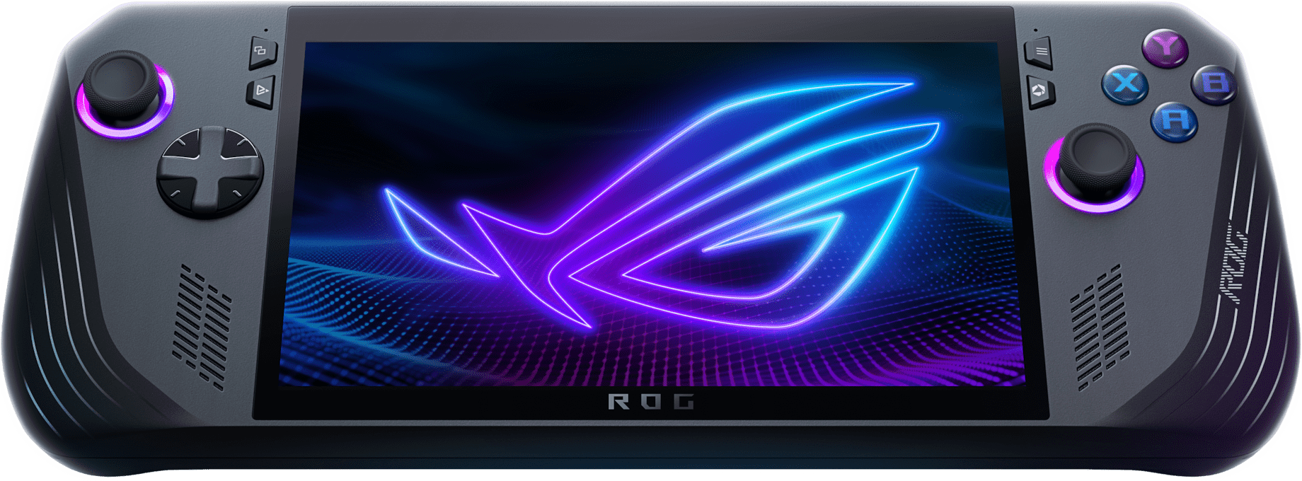 ASUS ROG ALLY X 1tb SSD Included Carry Case and Docking Station