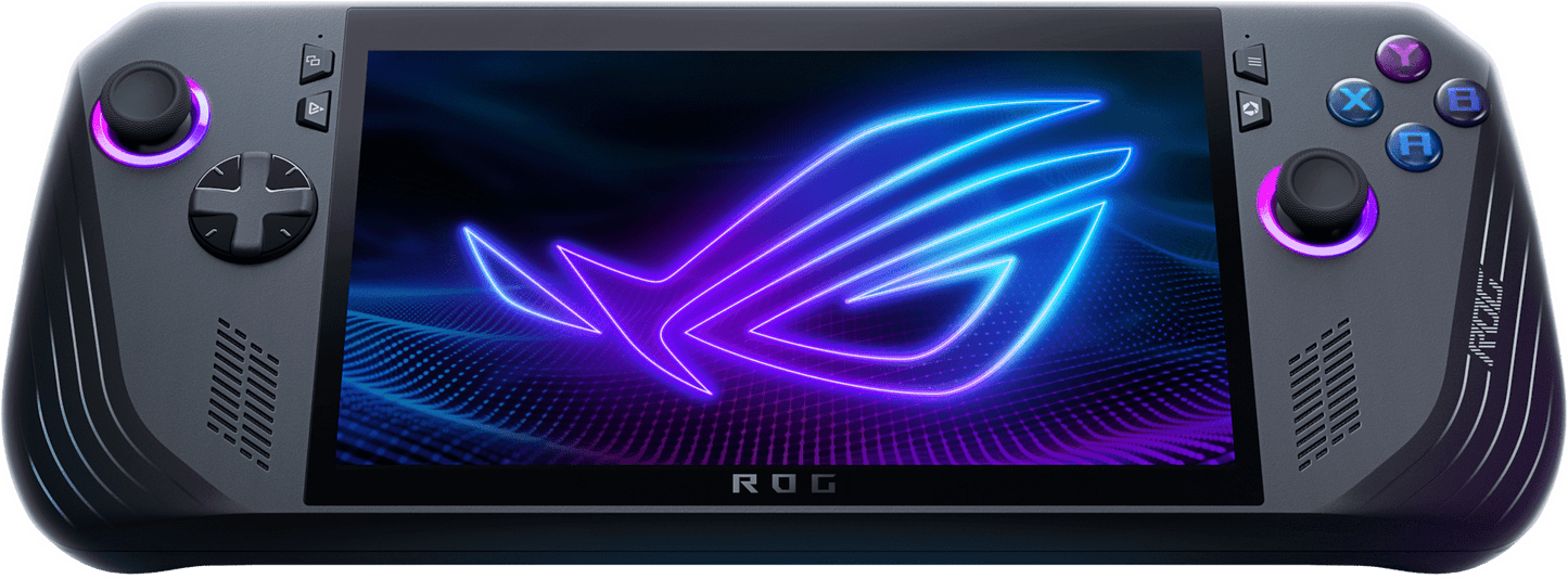 ASUS ROG ALLY X 1tb SSD Included Carry Case and Docking Station