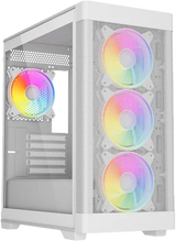 Gaming PC RTX 5080 Ryzen 7 7800X3D 32gb DDR5 1tb NVMe