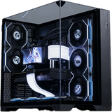 Gaming PC RTX 5080 Ryzen 7 9800X3D 32gb DDR5 1tb NVMe