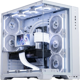 Gaming PC RTX 5080 Ryzen 7 9800X3D 32gb DDR5 1tb NVMe