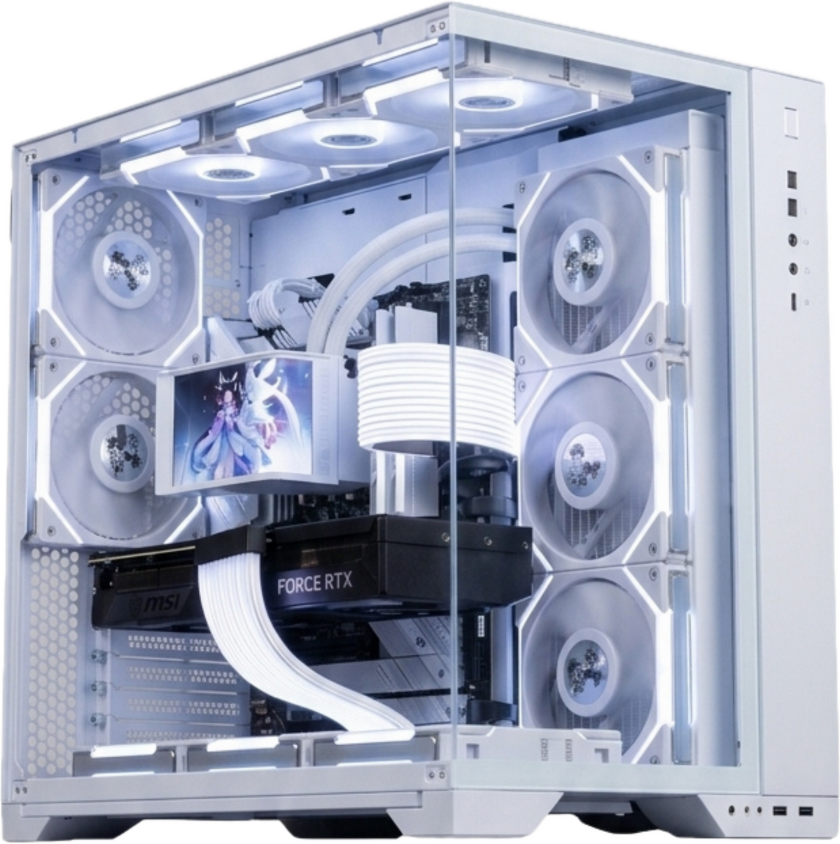 Brand New PCs Ready To Go | Shop In Stock Gaming Computers – CACTi PCs