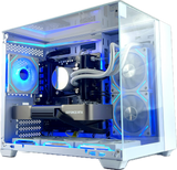Gaming PC RTX 5080 Ryzen 7 7800X3D 32gb DDR5 1tb NVMe