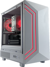 Gaming PC RTX 5060TI Ryzen 5 9600X 32gb DDR5 1tb NVMe