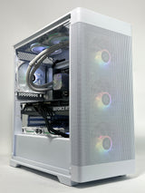 Gaming PC RTX 5070 Ryzen 7 7700 32gb DDR5 1tb NVMe