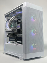 Gaming PC RTX 5070 Ryzen 7 7700 32gb DDR5 1tb NVMe