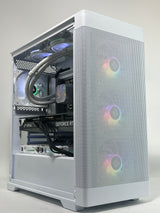 Gaming PC RTX 5070 Ryzen 7 7700 32gb DDR5 1tb NVMe