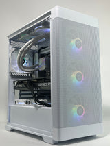 Gaming PC RTX 5070 Ryzen 7 7700 32gb DDR5 1tb NVMe