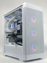 Gaming PC RTX 5070 Ryzen 7 7700 32gb DDR5 1tb NVMe