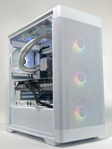 Gaming PC RTX 5070 Ryzen 7 7700 32gb DDR5 1tb NVMe