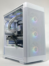 Gaming PC RTX 5070 Ryzen 7 7700 32gb DDR5 1tb NVMe