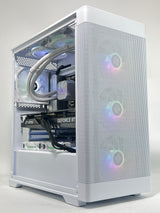 Gaming PC RTX 5070 Ryzen 7 7700 32gb DDR5 1tb NVMe