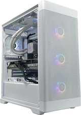 Gaming PC RTX 5070 Ryzen 7 7700 32gb DDR5 1tb NVMe