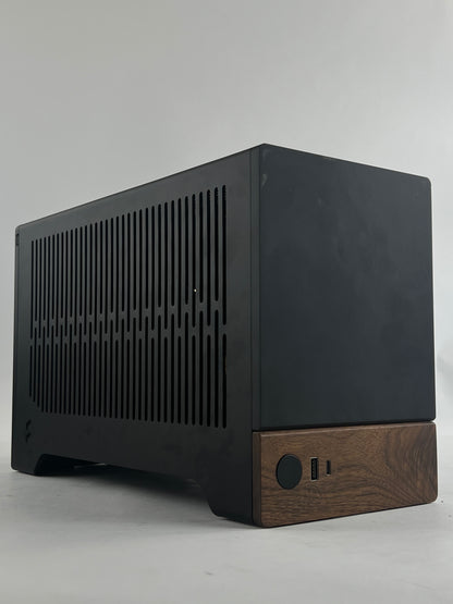 Gaming PC RTX 4080 Super Ryzen 7 7800X3D 32gb DDR5 3tb NVMe