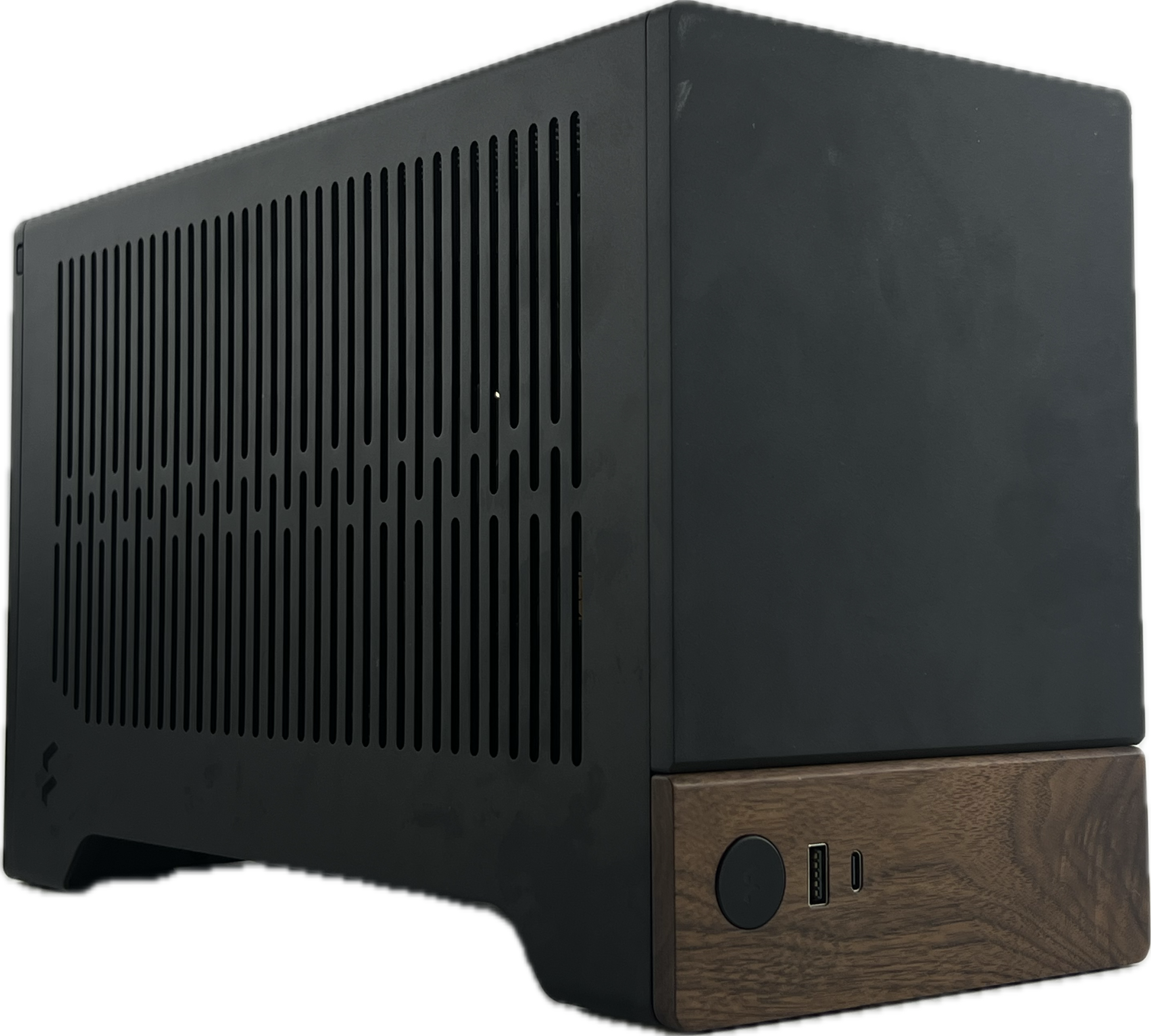 Gaming PC RTX 4080 Super Ryzen 7 7800X3D 32gb DDR5 3tb NVMe