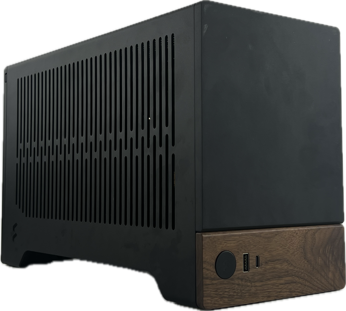 Gaming PC RTX 4080 Super Ryzen 7 7800X3D 32gb DDR5 3tb NVMe