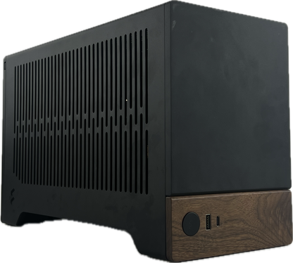 Gaming PC RTX 4080 Super Ryzen 7 7800X3D 32gb DDR5 3tb NVMe