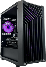 Gaming PC RTX 5070 Ryzen 5 7600 32gb DDR5 1tb NVMe