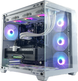 Gaming PC RTX 5070TI Ryzen 7 9800X3D 32gb DDR5 1tb NVMe